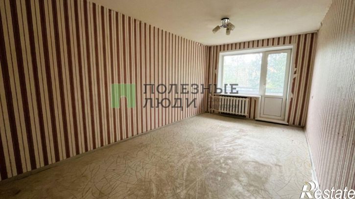 2-комн квартира Заводская улица, 6А,  д. 6А
