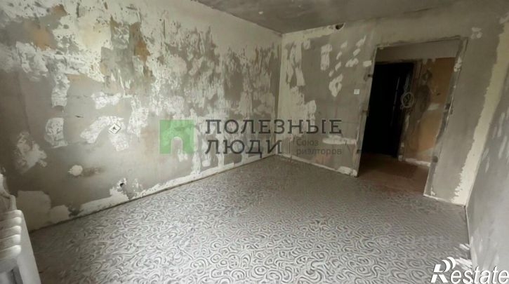 2-комн квартира Заводская улица, 6А,  д. 6А