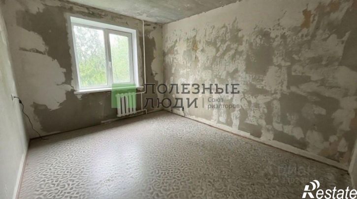 2-комн квартира Заводская улица, 6А,  д. 6А