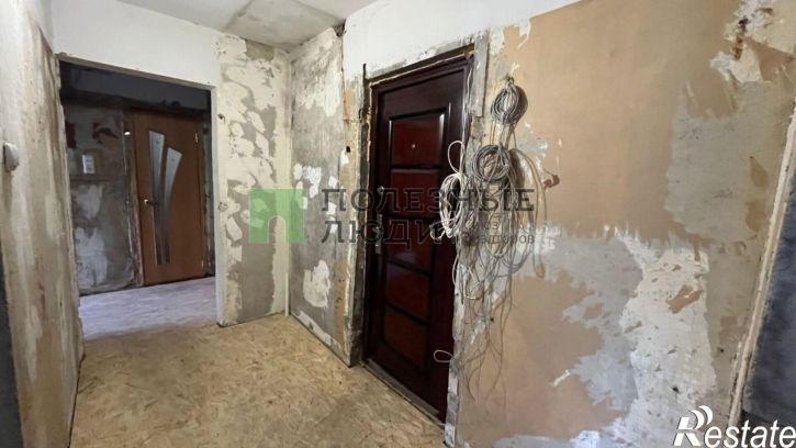 2-комн квартира Заводская улица, 6А,  д. 6А
