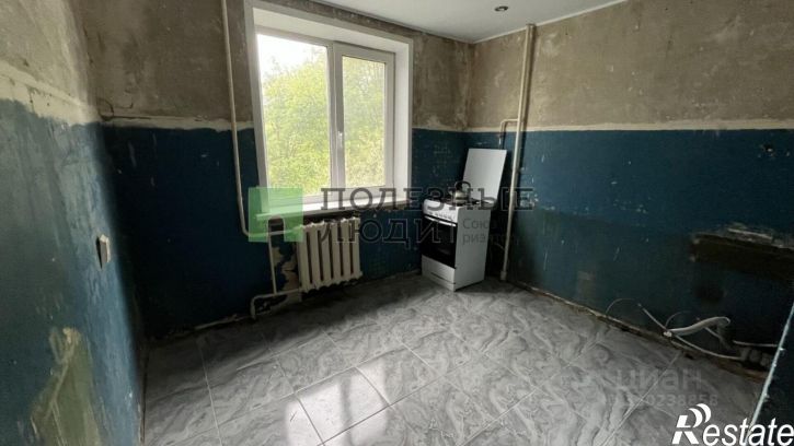 2-комн квартира Заводская улица, 6А,  д. 6А