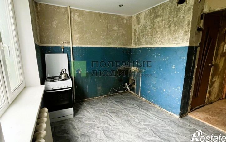 2-комн квартира Заводская улица, 6А,  д. 6А