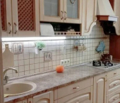 2-комн, 61кв м, этаж 8/9 Раздольная улица, 37