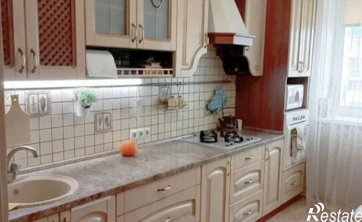 2-комн квартира Раздольная улица, 37,  д. 37