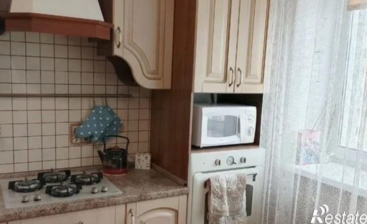 2-комн квартира Раздольная улица, 37,  д. 37