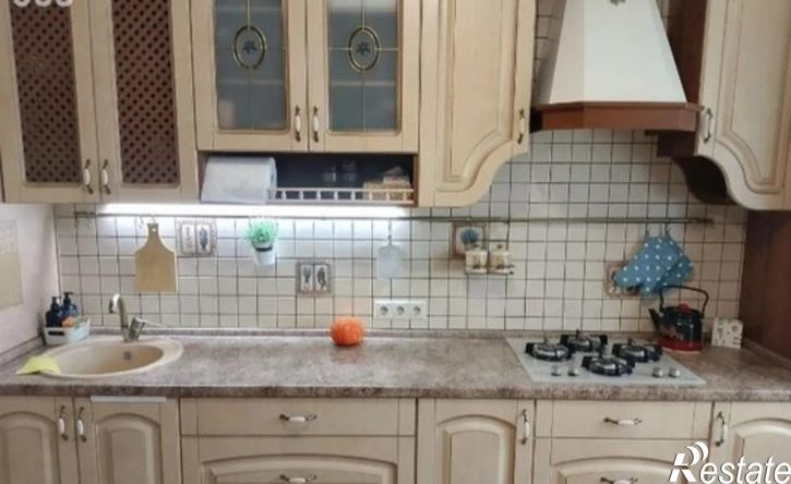 2-комн квартира Раздольная улица, 37,  д. 37