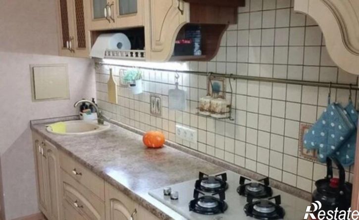 2-комн квартира Раздольная улица, 37,  д. 37