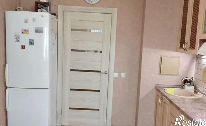 2-комн квартира Раздольная улица, 37,  д. 37