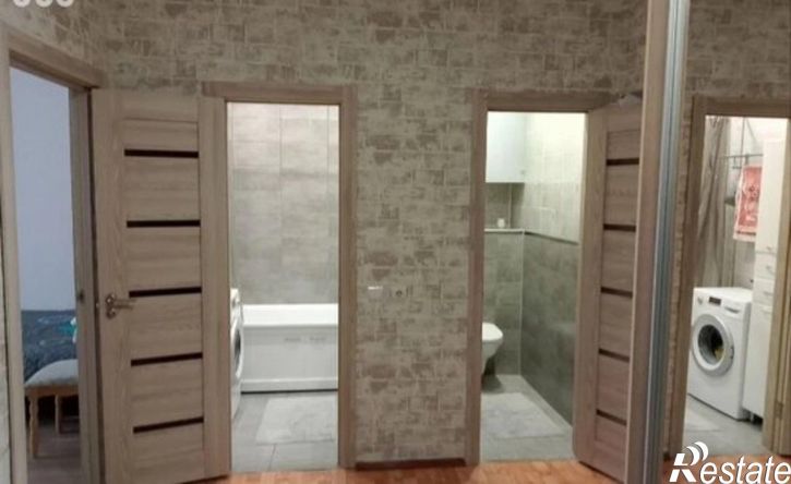 2-комн квартира Раздольная улица, 37,  д. 37