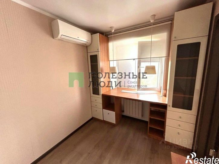 2-комн квартира Приборостроительная улица, 52,  д. 52