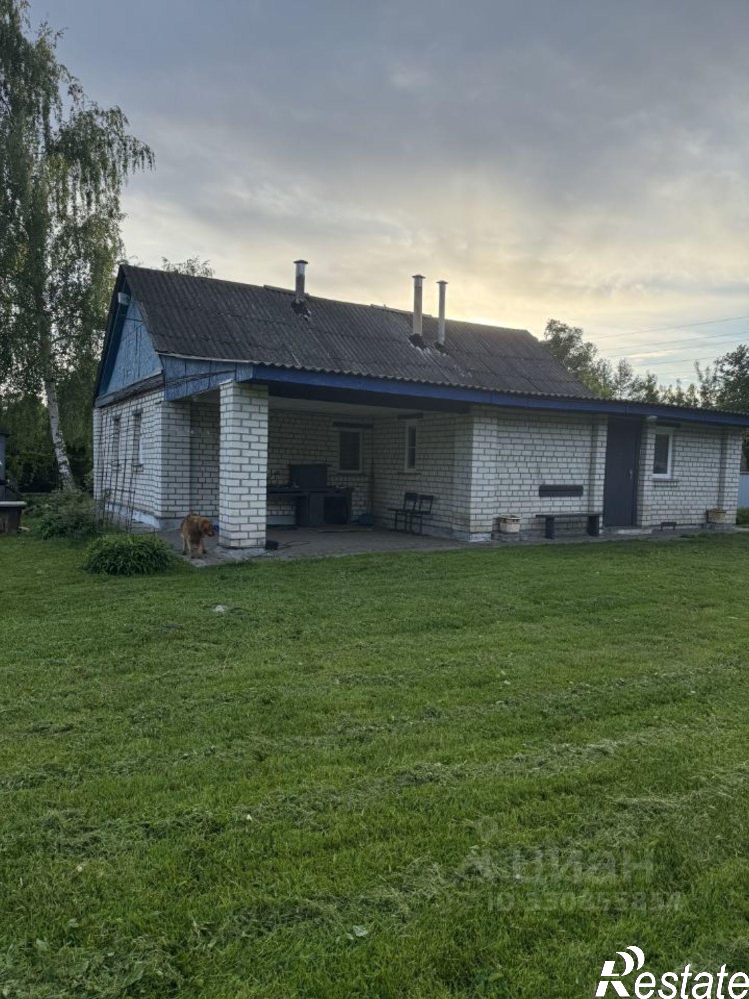Купить дачу, дом, коттедж за 1 700 000 рублей на Кромской район