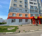2-комн, 61кв м, этаж 2/9 улица Емлютина, 14
