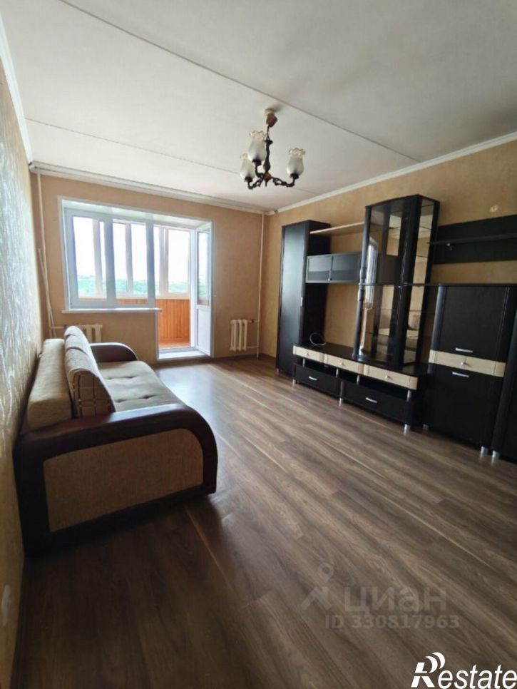 1-комн квартира Пожарная улица, 33,  д. 33