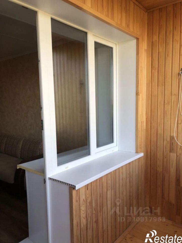 1-комн квартира Пожарная улица, 33,  д. 33