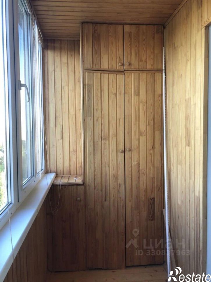 1-комн квартира Пожарная улица, 33,  д. 33