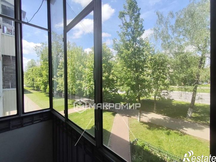 1-комн квартира Комсомольская улица, 253,  д. 253