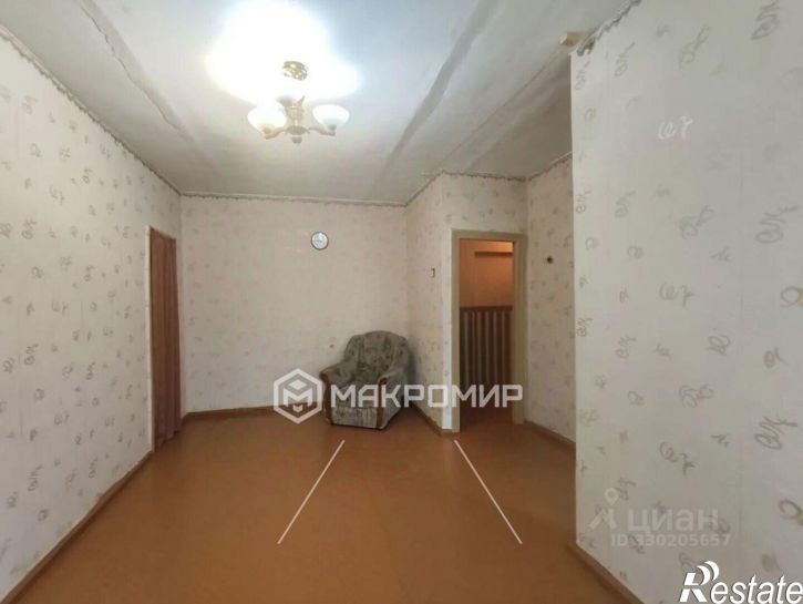 1-комн квартира Комсомольская улица, 253,  д. 253