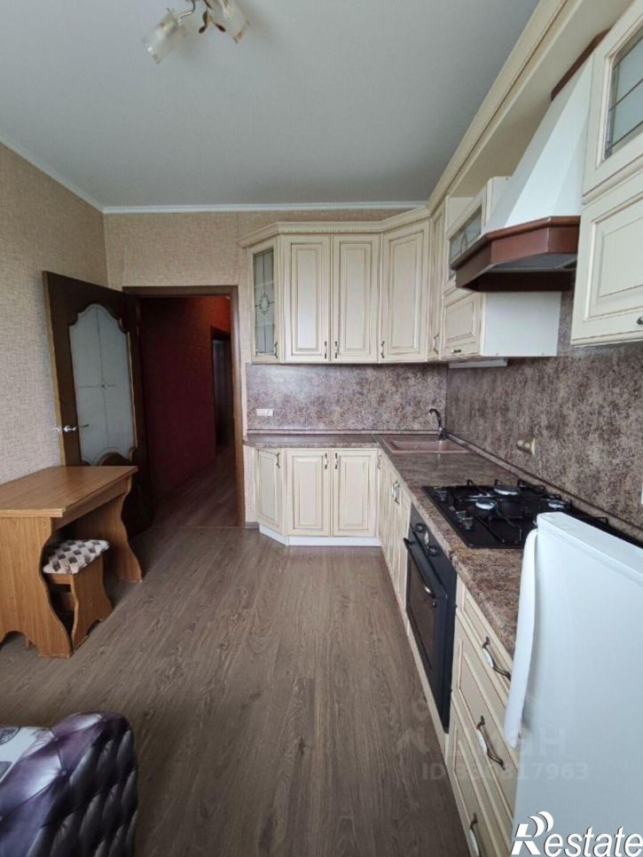 1-комн квартира Пожарная улица, 33,  д. 33