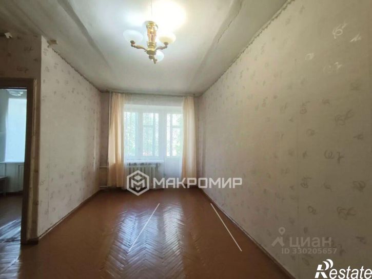 1-комн квартира Комсомольская улица, 253,  д. 253