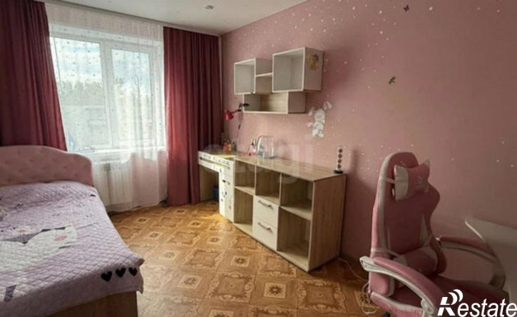 3-комн квартира Московское шоссе, 151,  д. 151