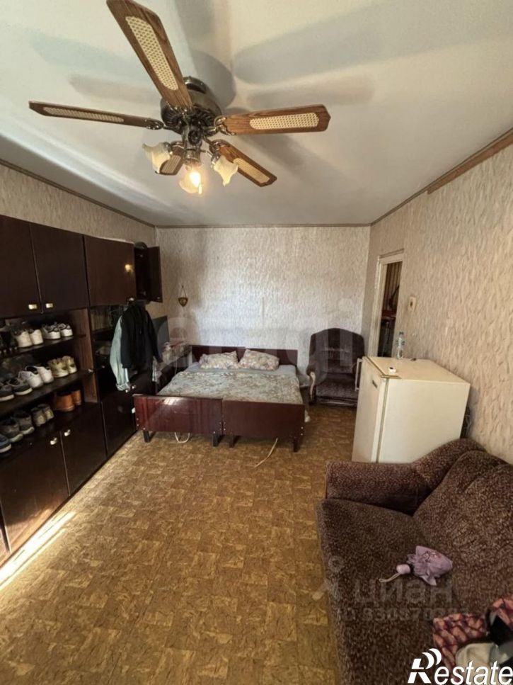 2-комн квартира Полесская улица, 53,  д. 53