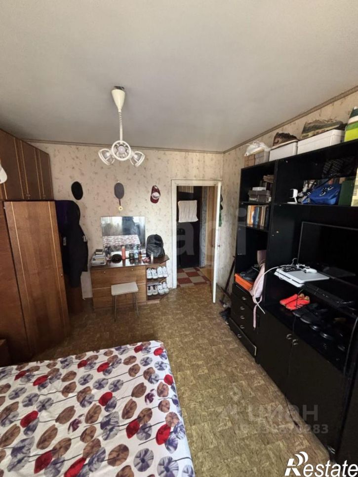 2-комн квартира Полесская улица, 53,  д. 53