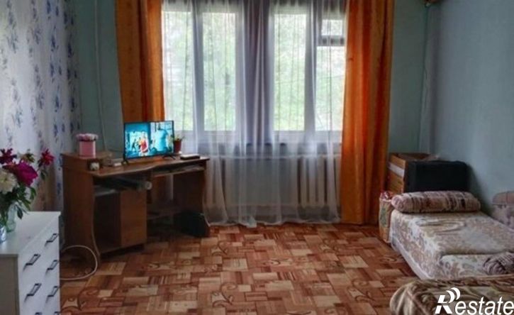 2-комн квартира Кромской район, Стрелецкое сельское поселение, посёлок Новочеркасский, 4
