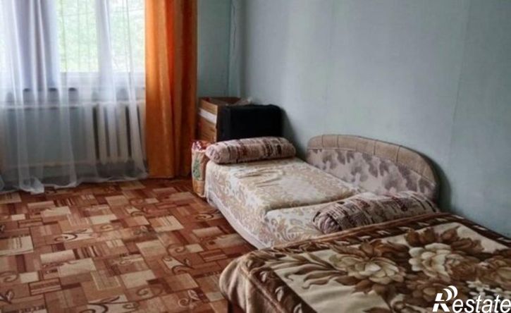 2-комн квартира Кромской район, Стрелецкое сельское поселение, посёлок Новочеркасский, 4
