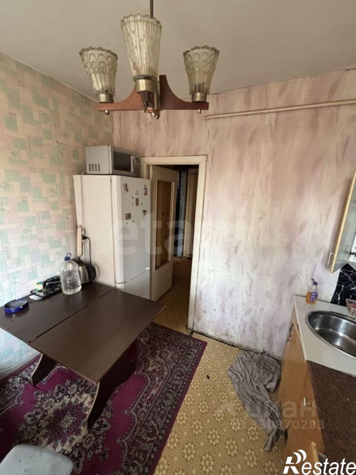 2-комн квартира Полесская улица, 53,  д. 53