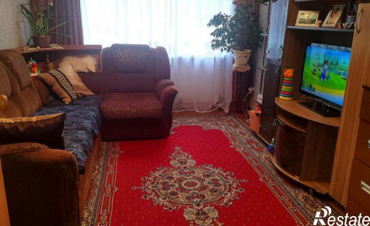 2-комн квартира Болховская улица, 45Б,  д. 45Б