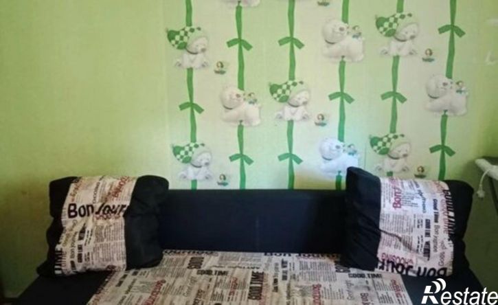 2-комн квартира Кромской район, Стрелецкое сельское поселение, посёлок Новочеркасский, 4