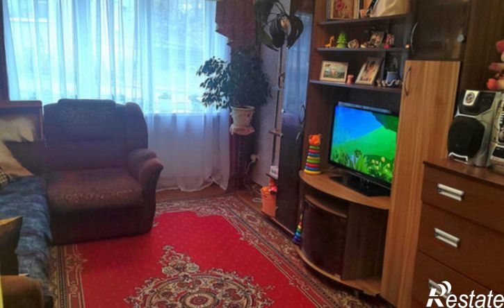 2-комн квартира Болховская улица, 45Б,  д. 45Б