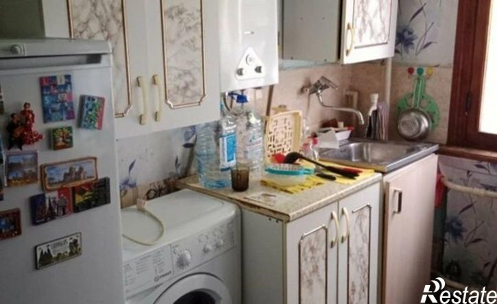 2-комн квартира Кромской район, Стрелецкое сельское поселение, посёлок Новочеркасский, 4