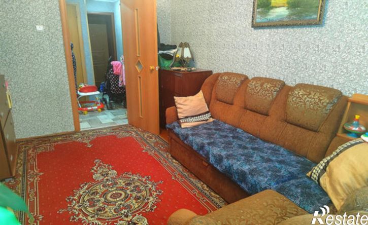 2-комн квартира Болховская улица, 45Б,  д. 45Б