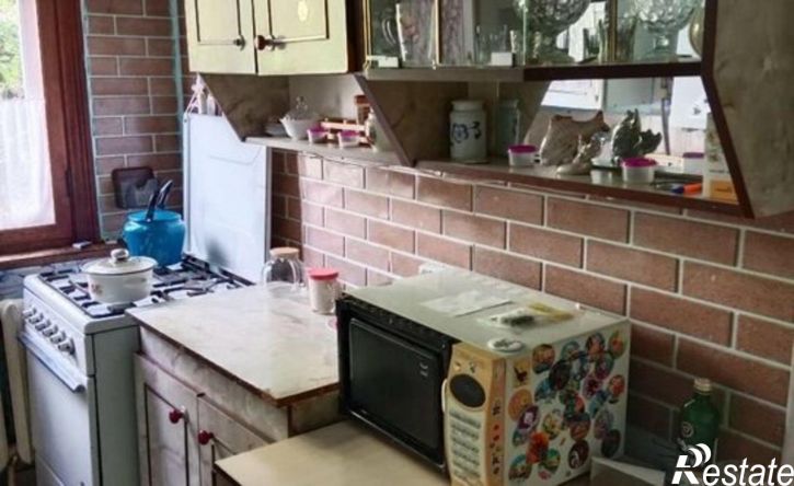 2-комн квартира Кромской район, Стрелецкое сельское поселение, посёлок Новочеркасский, 4