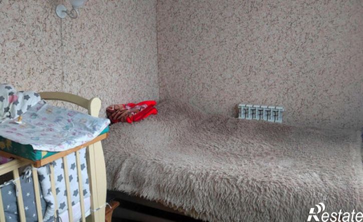 2-комн квартира Болховская улица, 45Б,  д. 45Б
