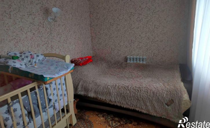 2-комн квартира Болховская улица, 45Б,  д. 45Б
