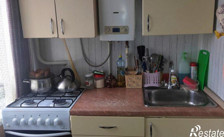 2-комн квартира Болховская улица, 45Б,  д. 45Б