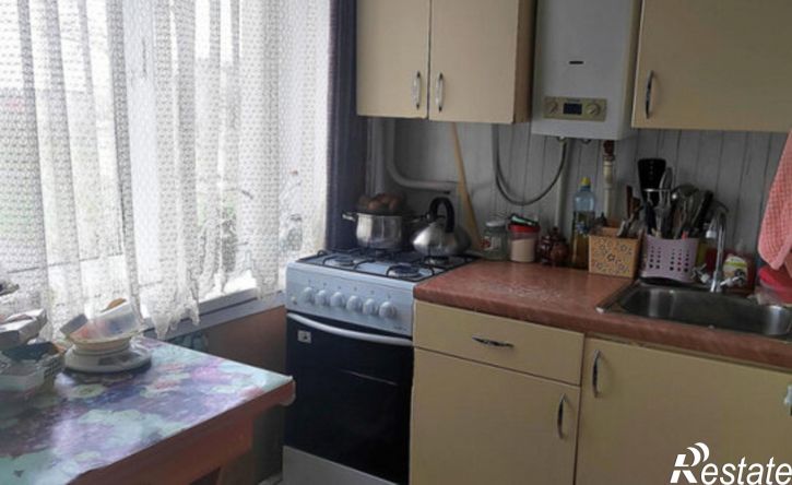 2-комн квартира Болховская улица, 45Б,  д. 45Б