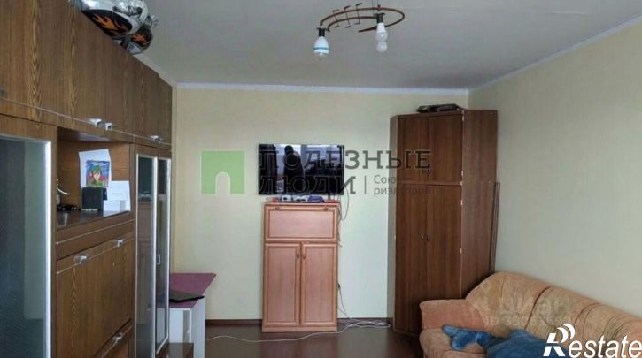 3-комн квартира улица Осипенко, 2,  д. 2
