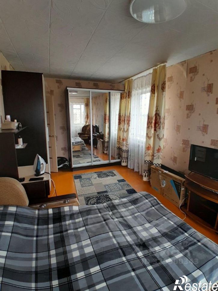 2-комн квартира ул Московская, 40,  д. 40