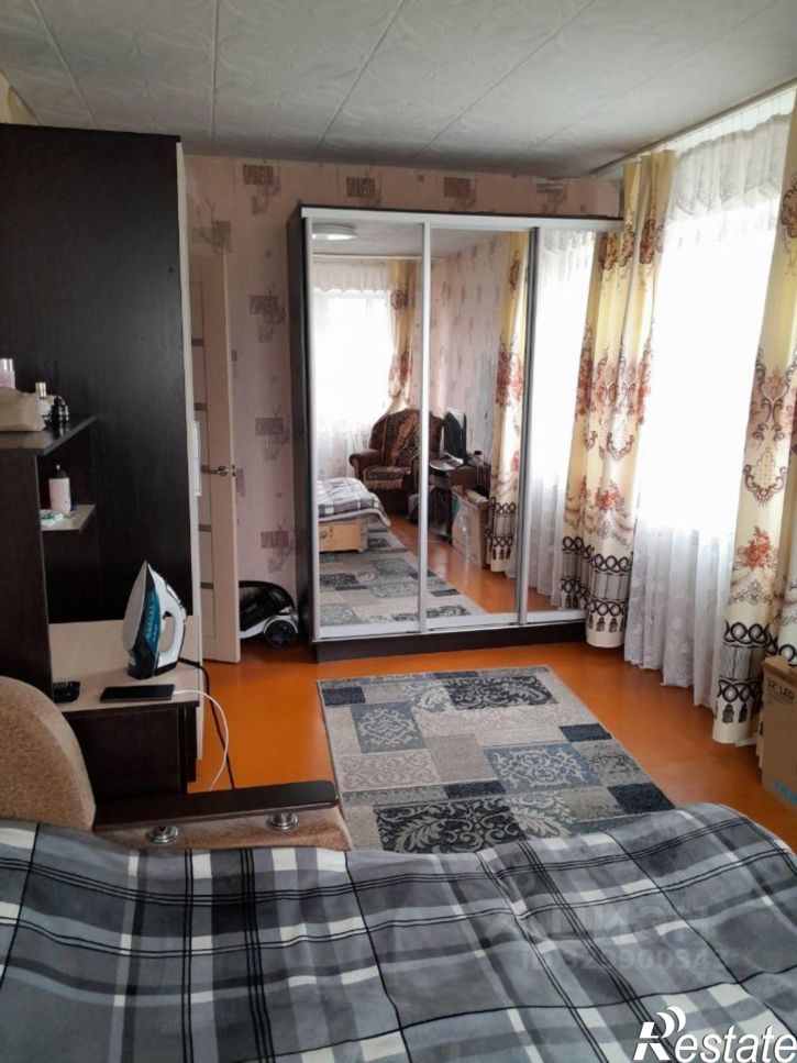 2-комн квартира ул Московская, 40,  д. 40