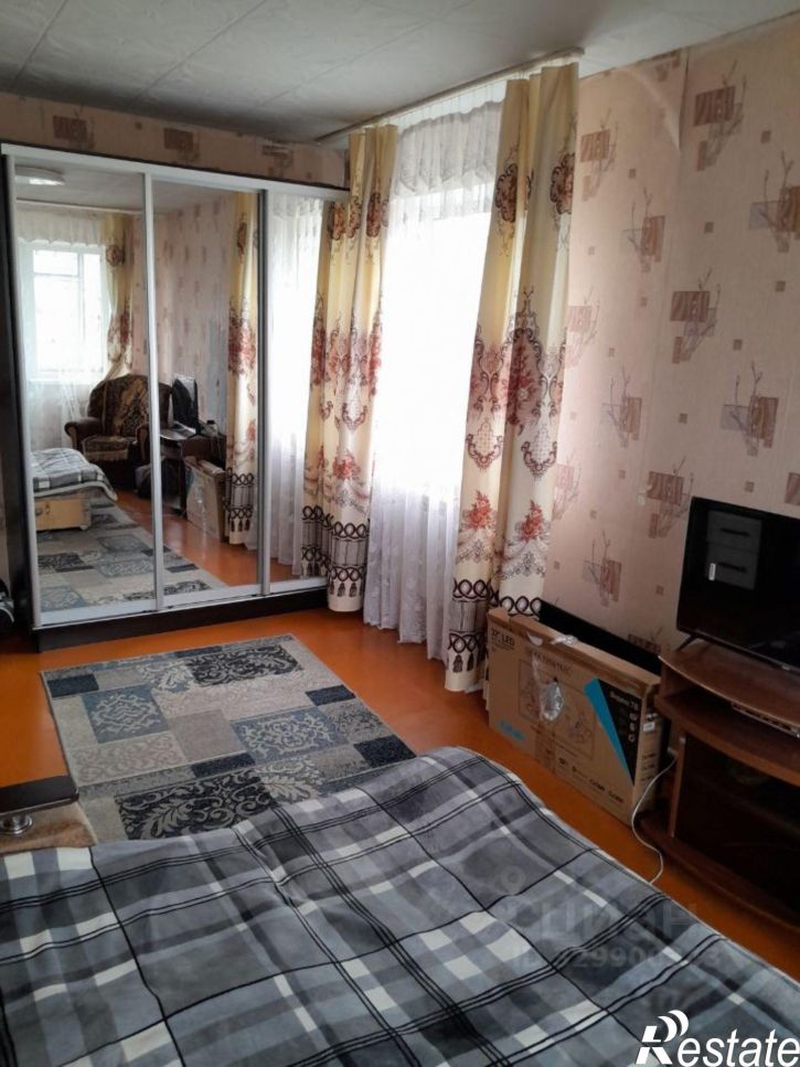 2-комн квартира ул Московская, 40,  д. 40