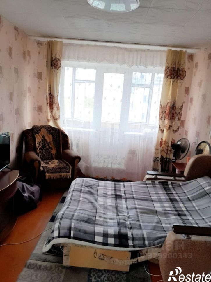 2-комн квартира ул Московская, 40,  д. 40