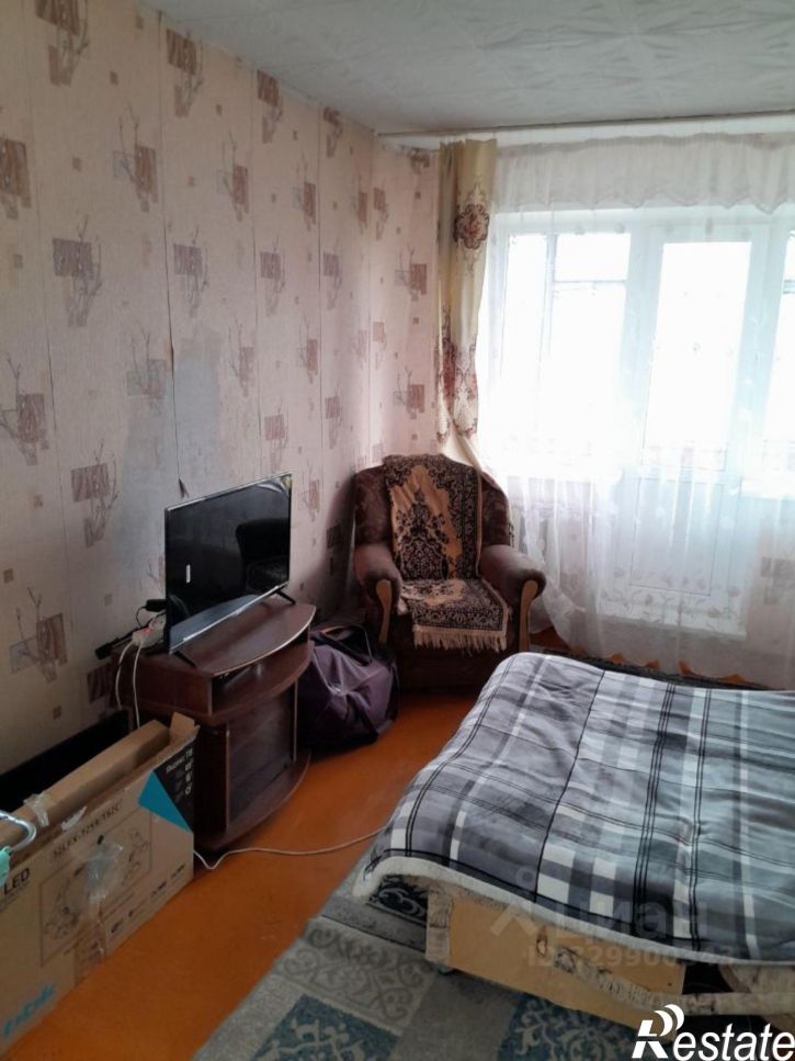 2-комн квартира ул Московская, 40,  д. 40