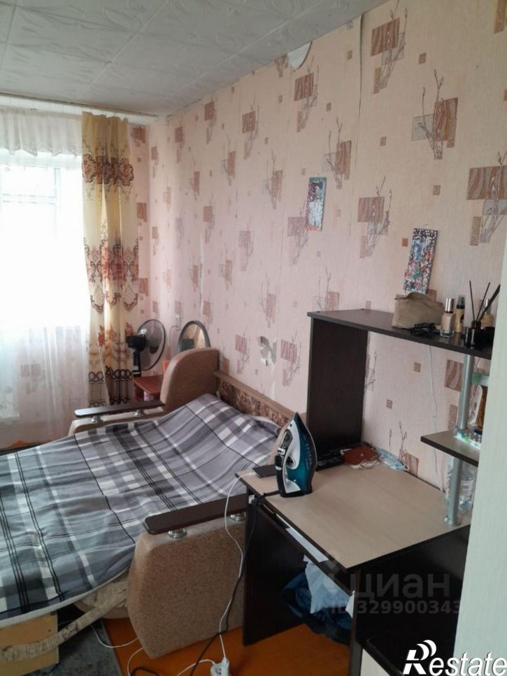 2-комн квартира ул Московская, 40,  д. 40