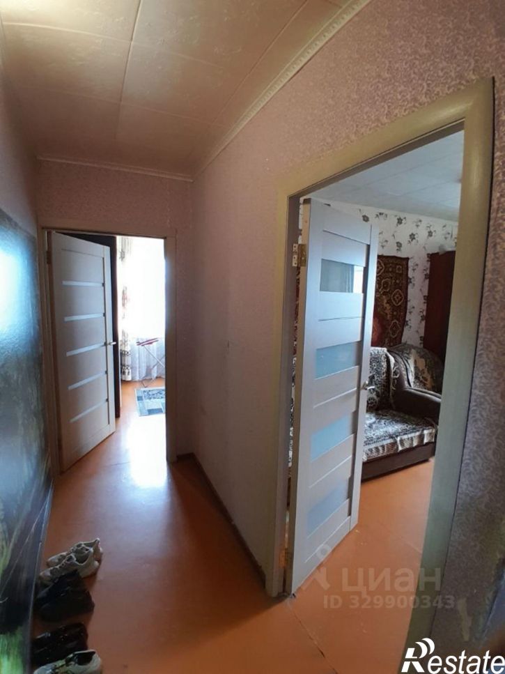 2-комн квартира ул Московская, 40,  д. 40