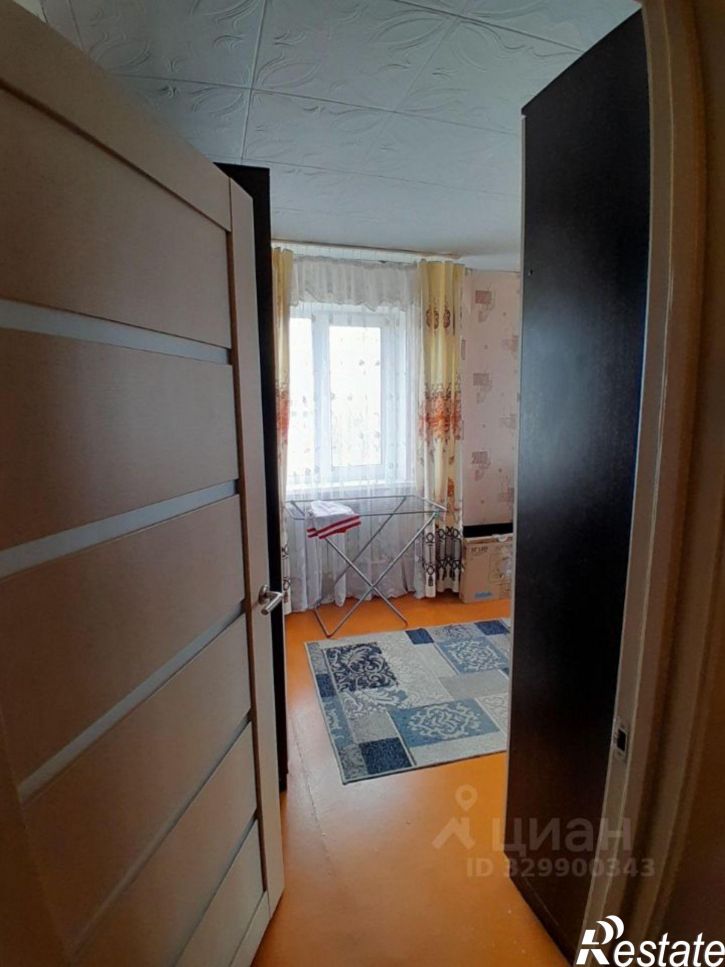 2-комн квартира ул Московская, 40,  д. 40