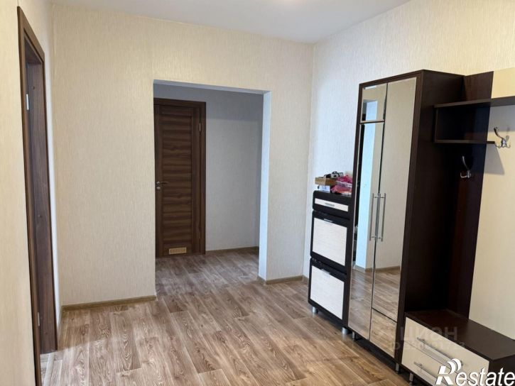 3-комн квартира Черепичная улица, 22 к3,  д. 22 к3