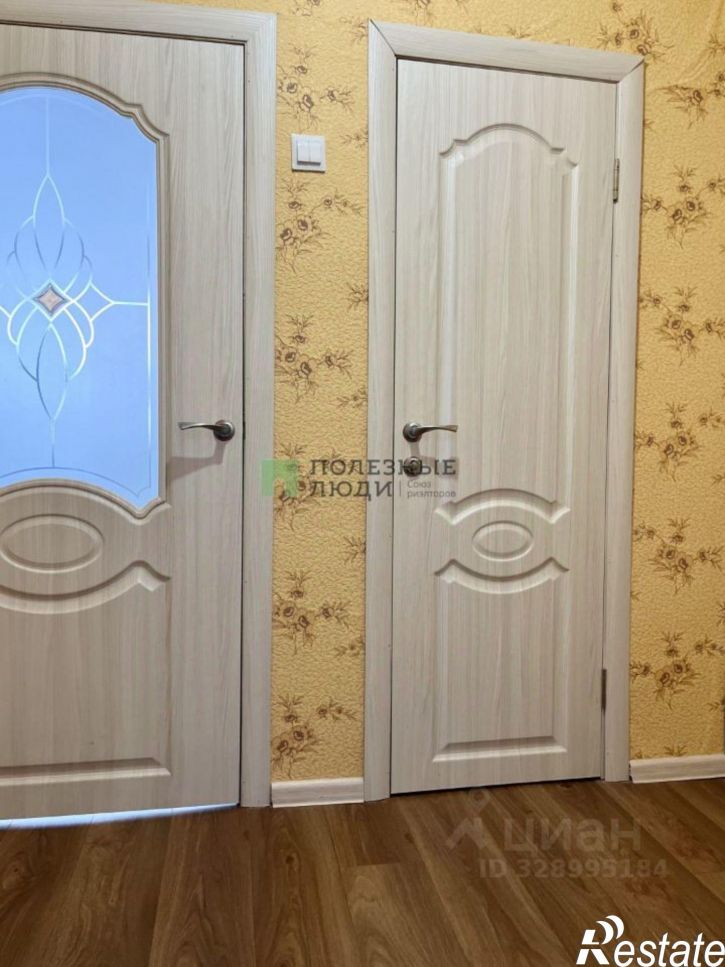 1-комн квартира Орловский район, Жилина д., д.21